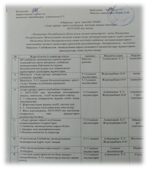 Жемқорлыққа қарсы күрес